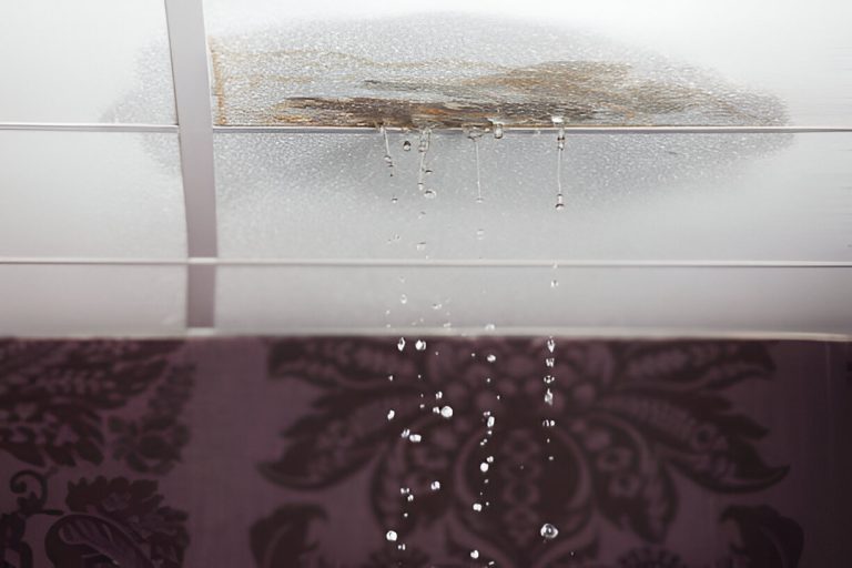 Water Damage