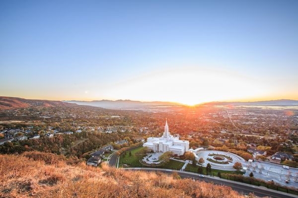 Bountiful, Utah