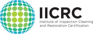 IICRC CMYK