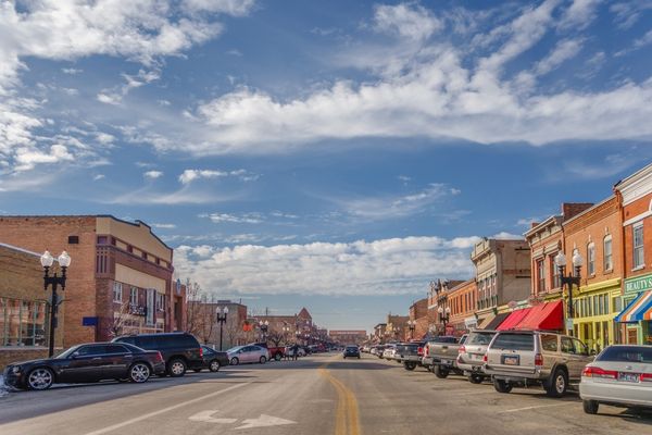 Ogden, UT