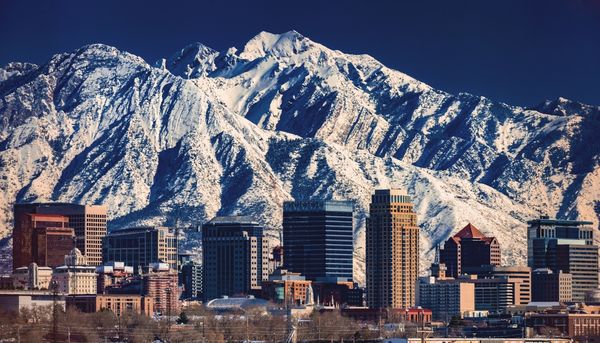 Salt Lake City, UT
