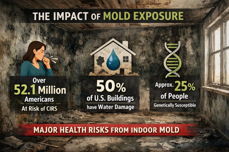 Mold Exposure